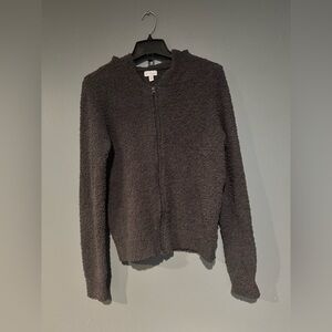 Olivia‎ Sky Black Sweater